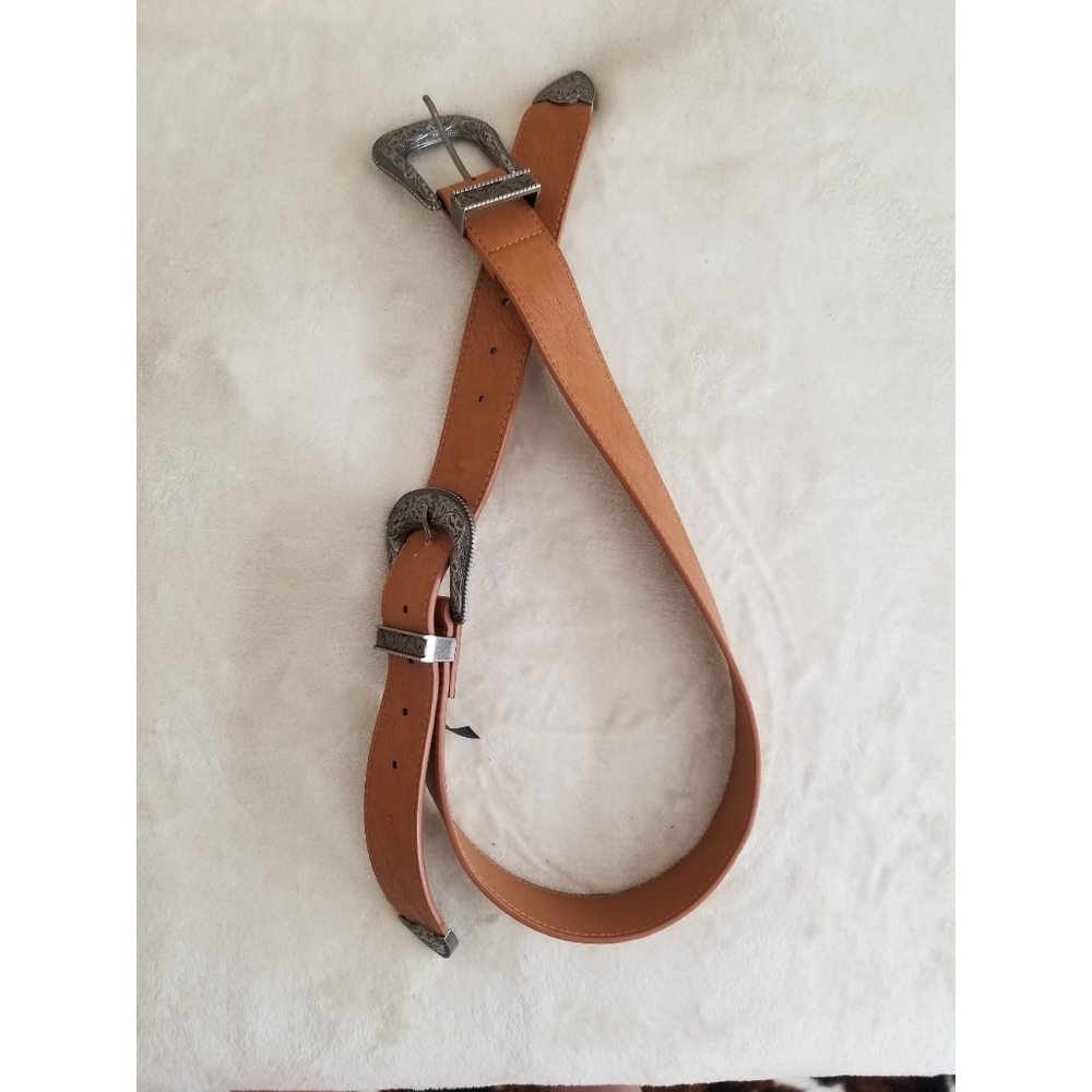 western belt